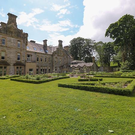The Violet Suite Stone Cross Mansion Ulverston Eksteriør billede